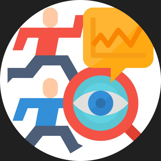 Competitor Analysis, Digital Marketing, Amzad Hosen, Digital Marketer, Online Business Growth, Freelancer Amzad, Social Media Marketing