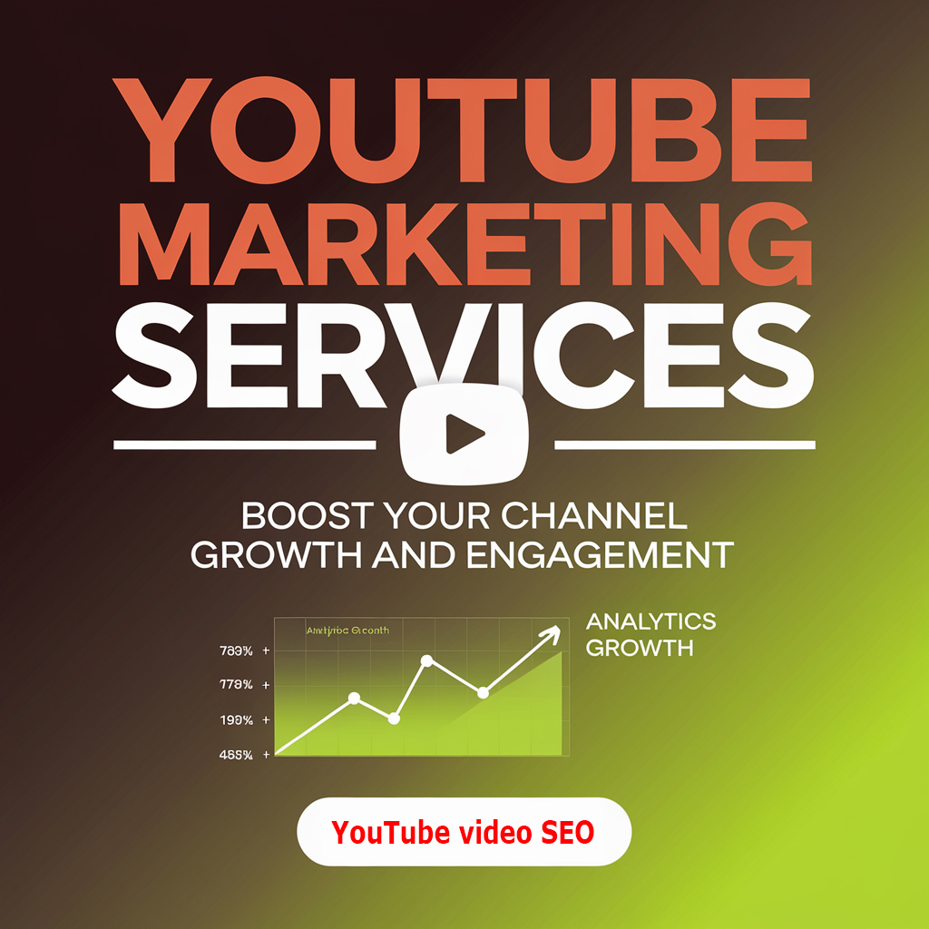 YouTube marketing, YouTube SEO, digital marketing video, Amzad Hosen YouTube, digital marketer YouTube growth